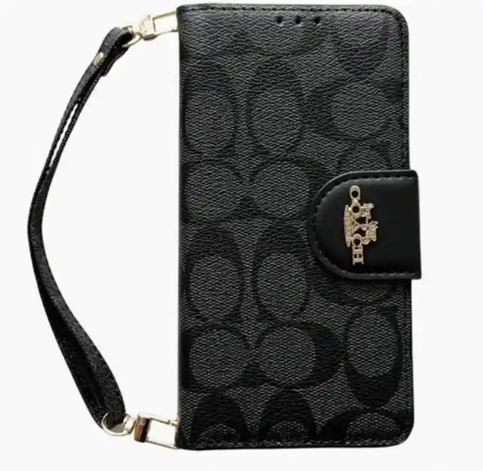 Signature Lettering Phone Case Co02635 - real product photo, wholesale Phone Case from Yaoford