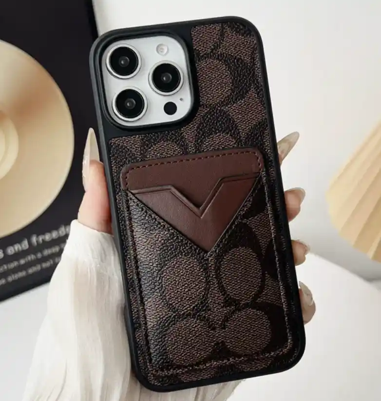 Signature Lettering Phone Case Co02920 - real product photo, wholesale Phone Case from Yaoford