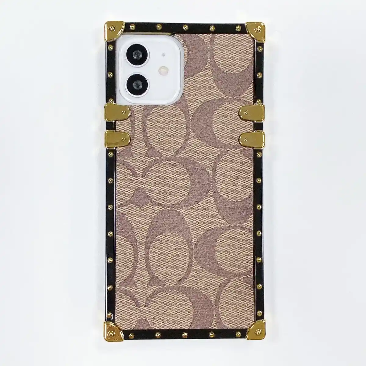 Signature Lettering Phone Case Co03110 - real product photo, wholesale Phone Case from Yaoford