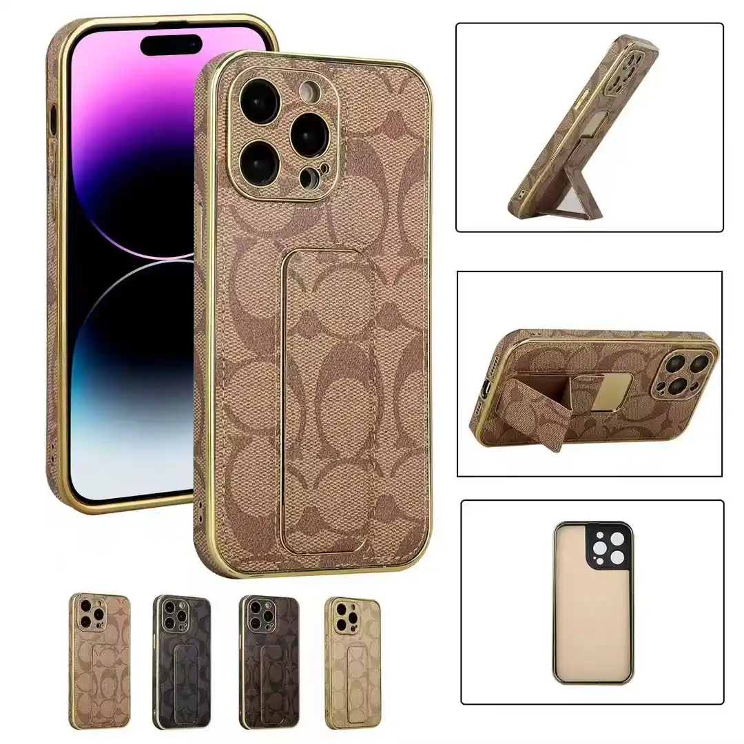 Signature Lettering Phone Case Co03418 - real product photo, wholesale Phone Case from Yaoford