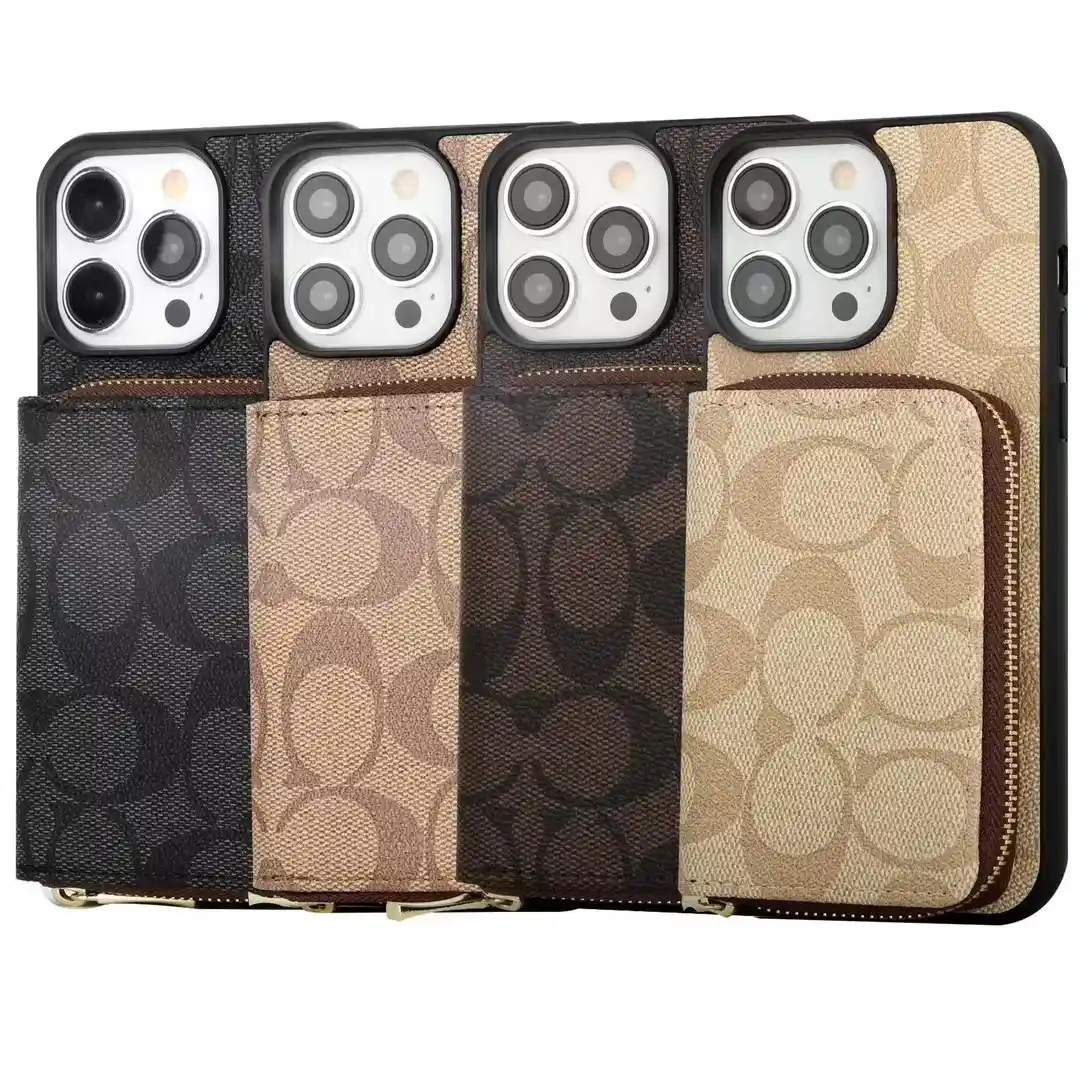Signature Lettering Phone Case Co03525 - real product photo, wholesale Phone Case from Yaoford