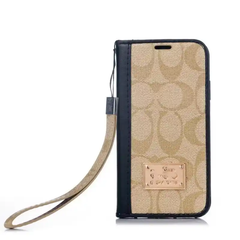 Signature Lettering Phone Case Co03938 - real product photo, wholesale Phone Case from Yaoford