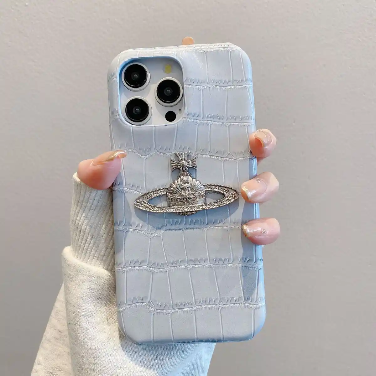 Reptile Texture Phone Case Cr00912 - real product photo, wholesale Phone Case from Yaoford