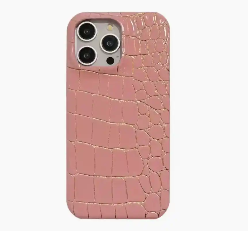 Reptile Texture Phone Case Cr01513 - real product photo, wholesale Phone Case from Yaoford