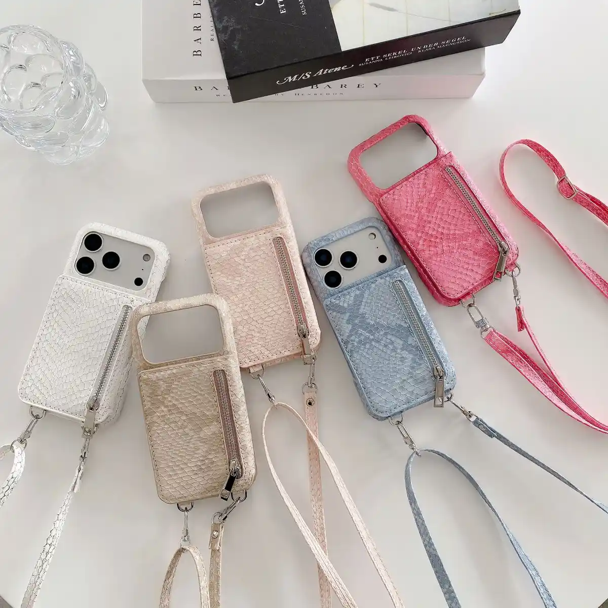 Reptile Texture Phone Case Cr05131 - real product photo, wholesale Phone Case from Yaoford
