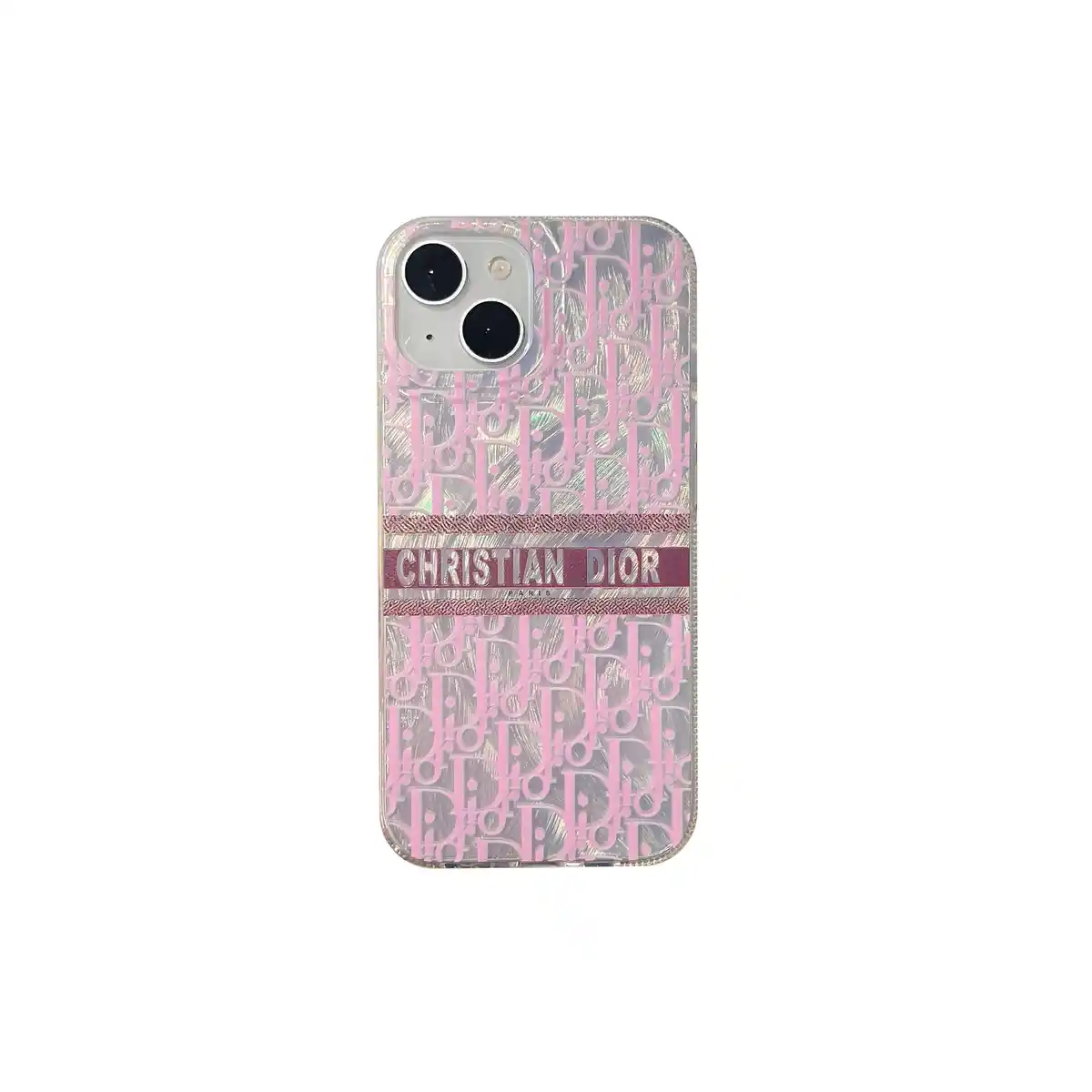Cannage Print Phone Case D02405 - real product photo, wholesale Phone Case from Yaoford