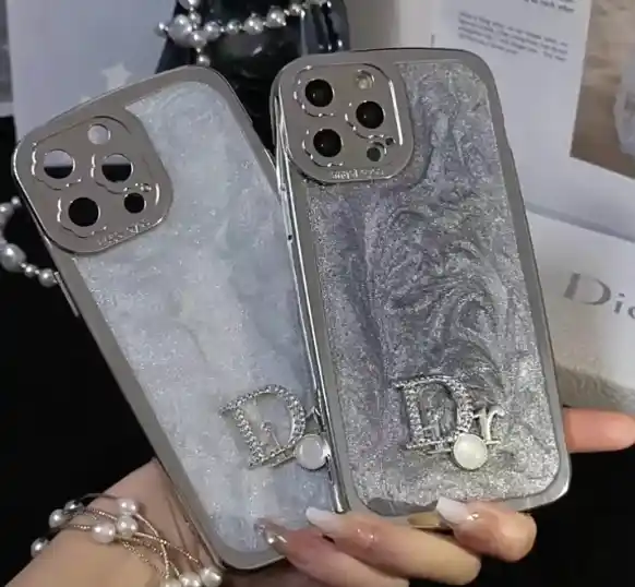 Cannage Print Phone Case D02513 - real product photo, wholesale Phone Case from Yaoford
