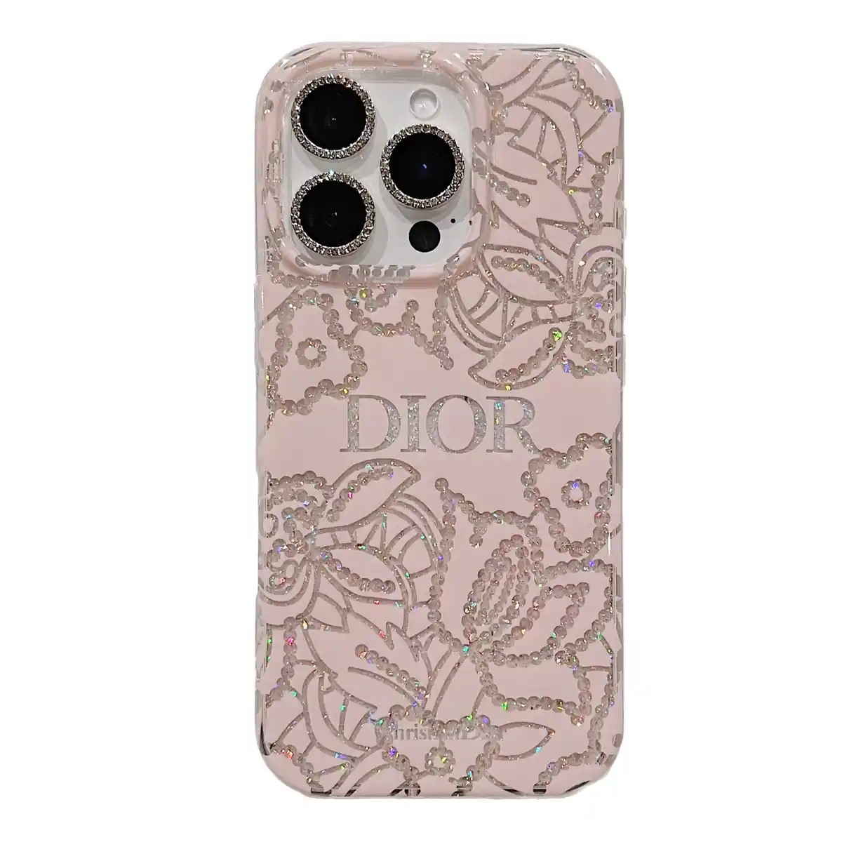 Cannage Print Phone Case D02613 - real product photo, wholesale Phone Case from Yaoford