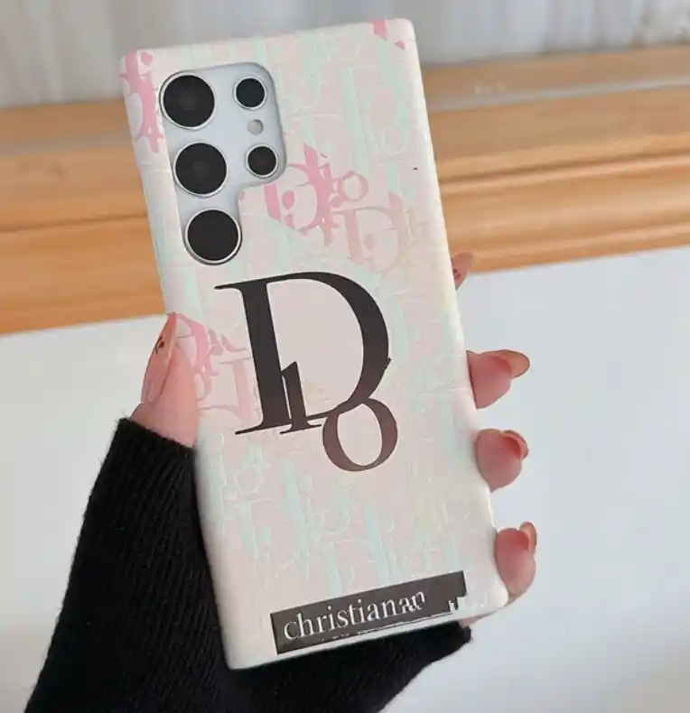 Cannage Print Phone Case D04520 - real product photo, wholesale Phone Case from Yaoford