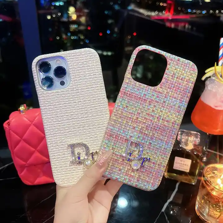 Cannage Print Phone Case D04609 - real product photo, wholesale Phone Case from Yaoford