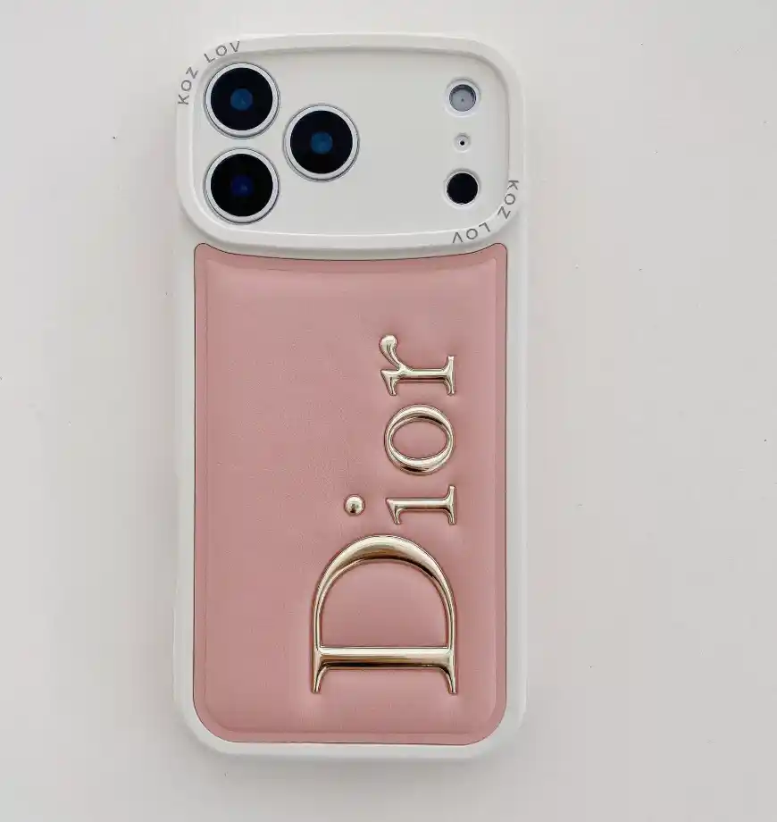 Cannage Print Phone Case D04813 - real product photo, wholesale Phone Case from Yaoford
