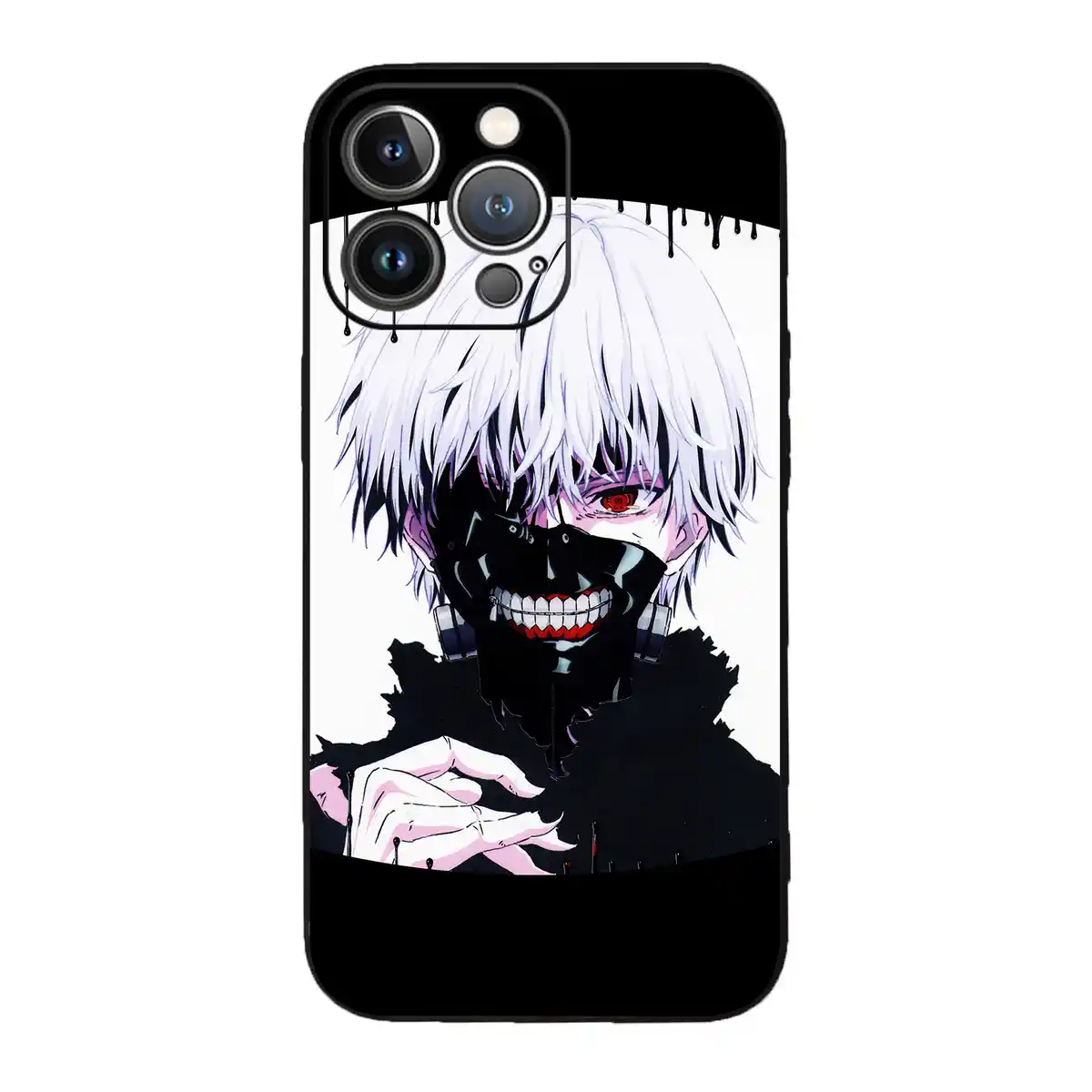 Anime Sword Art Phone Case Ds002 - real product photo, wholesale Phone Case from Yaoford