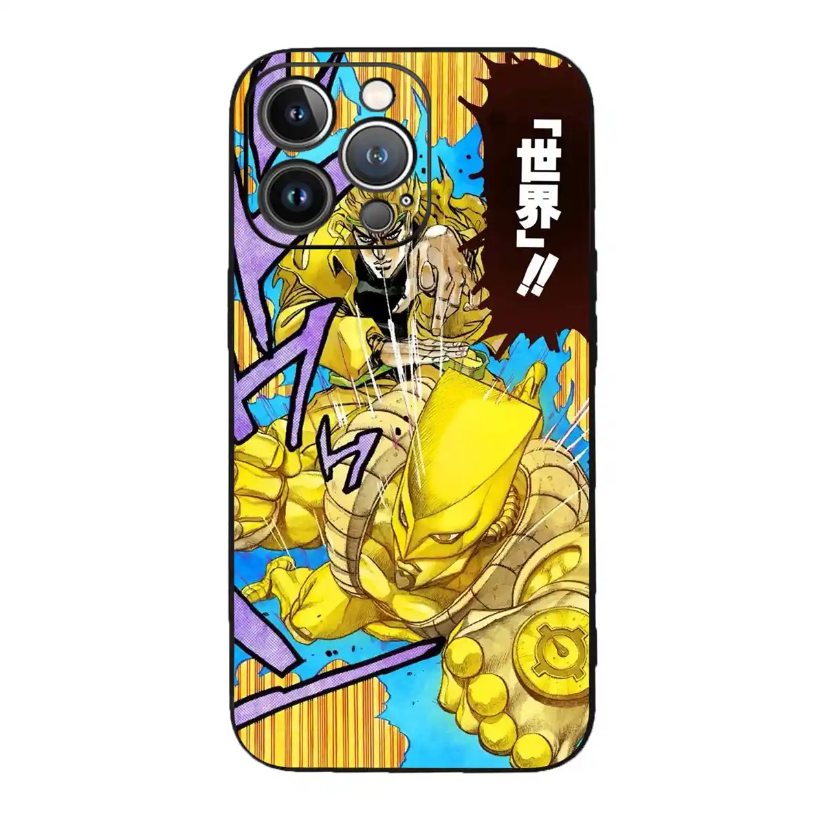 Anime Sword Art Phone Case Ds014 - real product photo, wholesale Phone Case from Yaoford