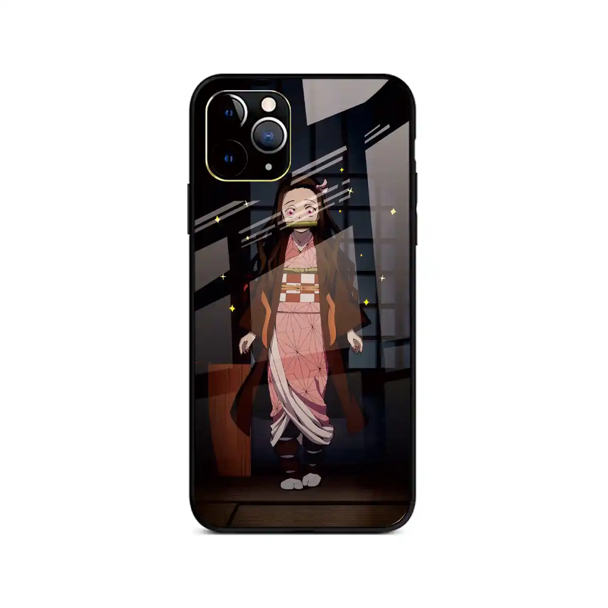 Anime Sword Art Phone Case Ds015 - real product photo, wholesale Phone Case from Yaoford