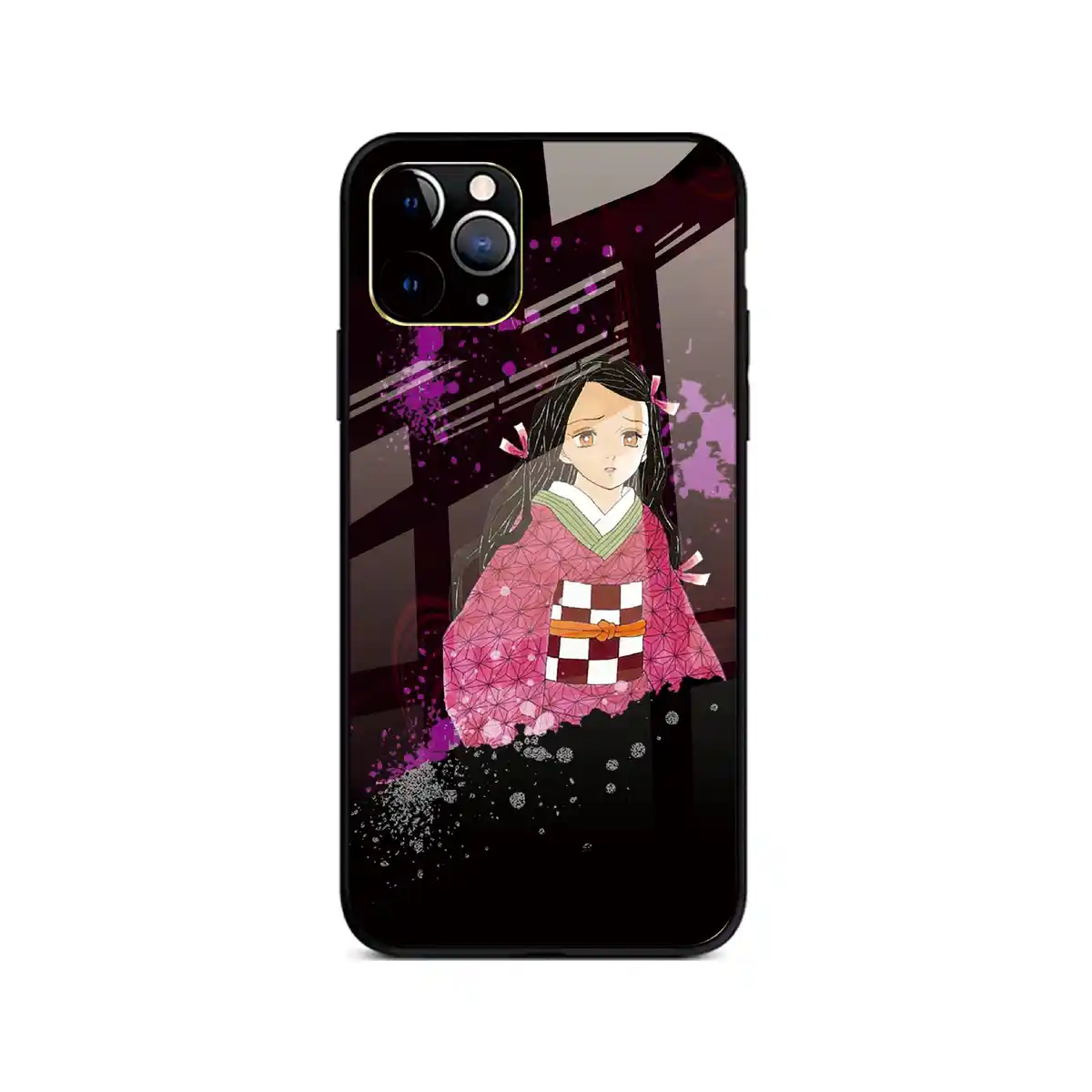Anime Sword Art Phone Case Ds016 - real product photo, wholesale Phone Case from Yaoford