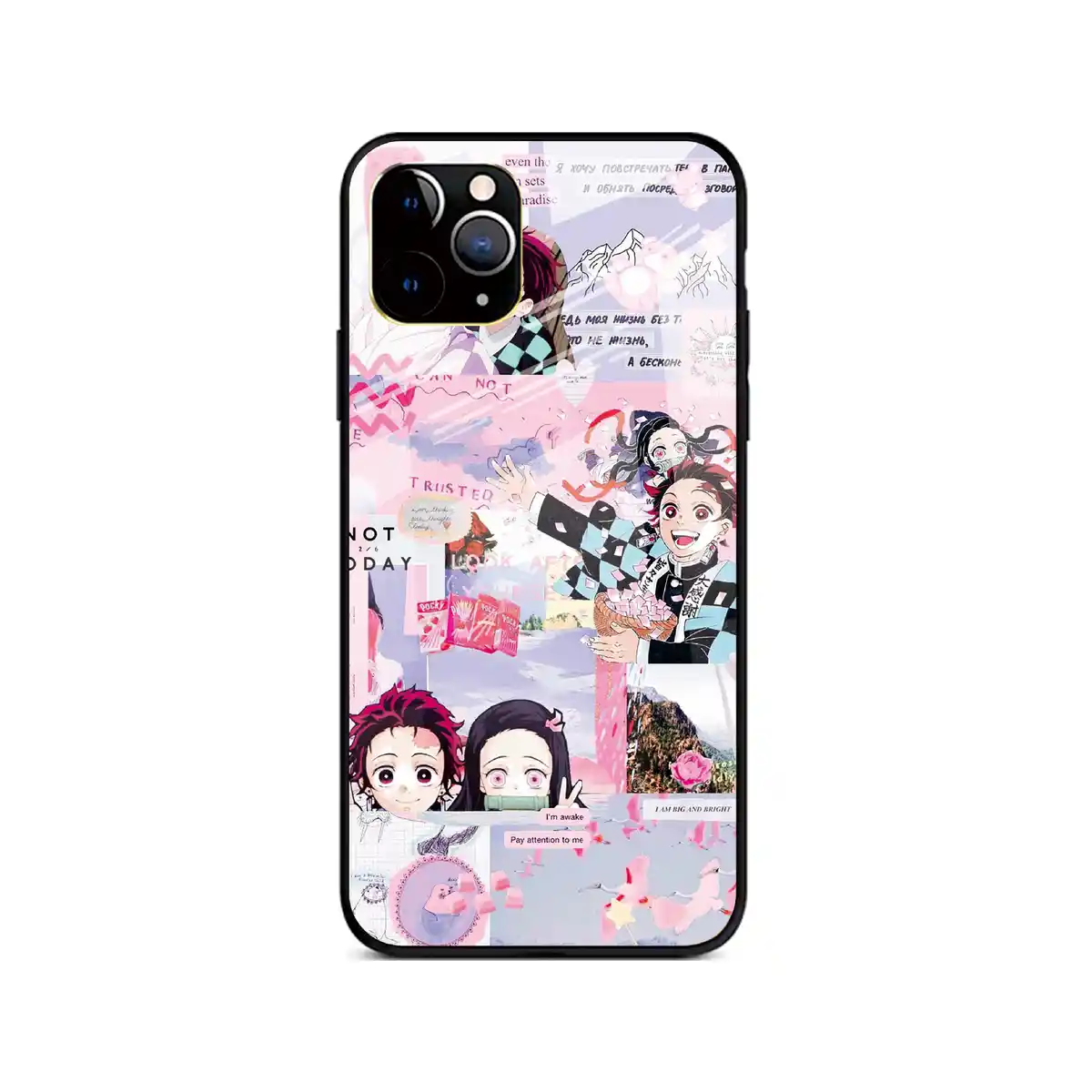 Anime Sword Art Phone Case Ds018 - real product photo, wholesale Phone Case from Yaoford