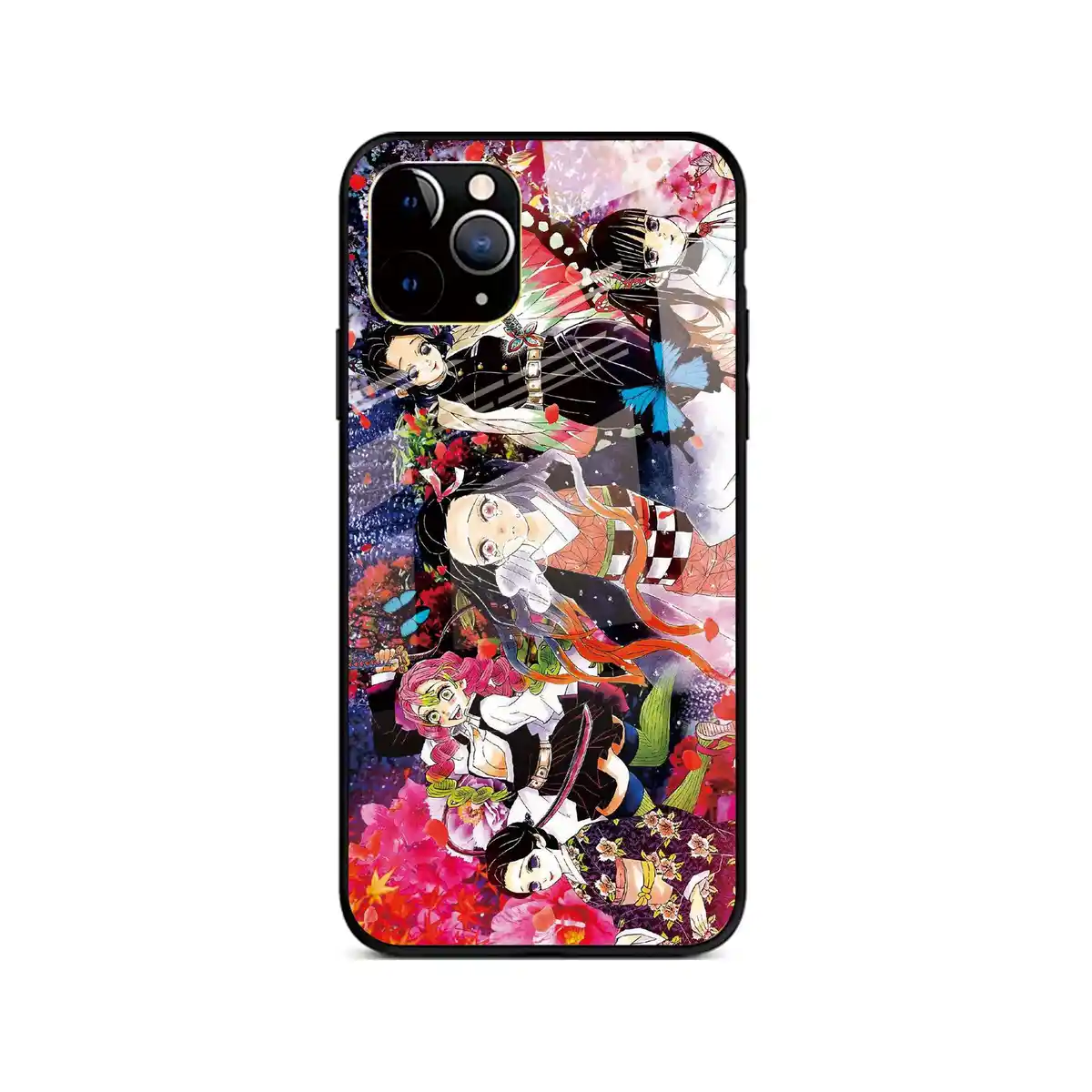 Anime Sword Art Phone Case Ds019 - real product photo, wholesale Phone Case from Yaoford
