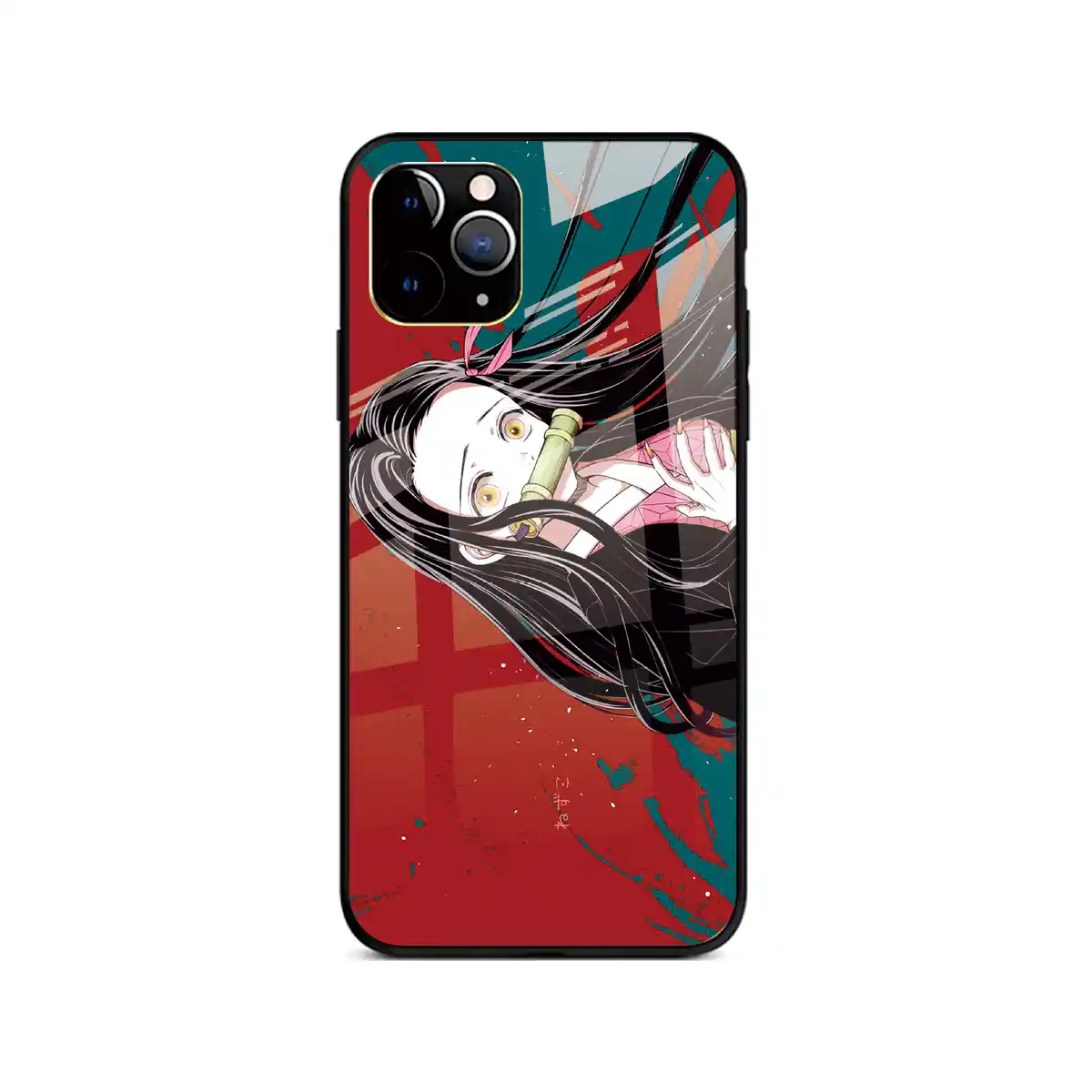 Anime Sword Art Phone Case Ds021 - real product photo, wholesale Phone Case from Yaoford