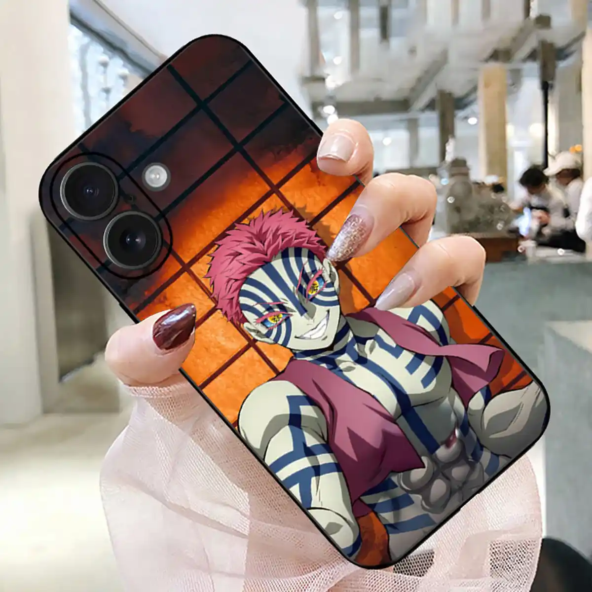 Anime Sword Art Phone Case Ds053 - real product photo, wholesale Phone Case from Yaoford