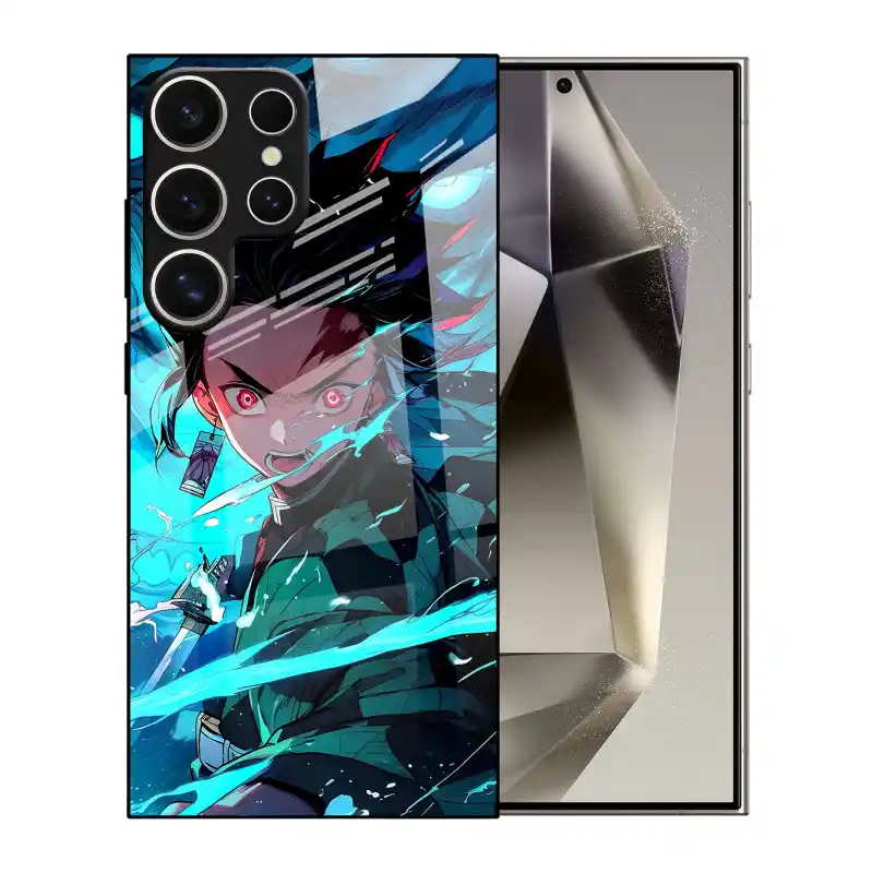 Anime Sword Art Phone Case Ds100 - real product photo, wholesale Phone Case from Yaoford