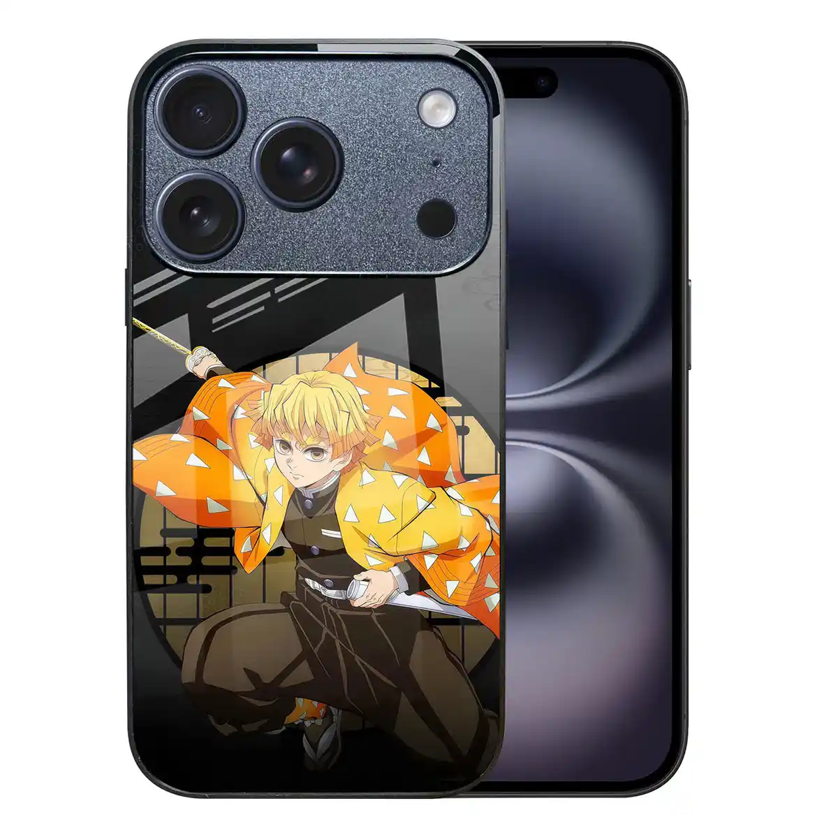 Anime Sword Art Phone Case Ds103 - real product photo, wholesale Phone Case from Yaoford