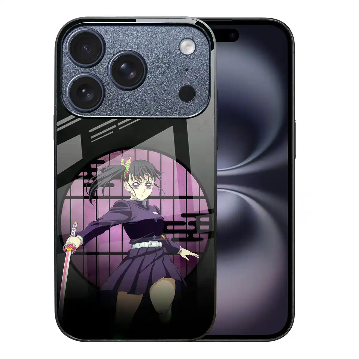Anime Sword Art Phone Case Ds104 - real product photo, wholesale Phone Case from Yaoford