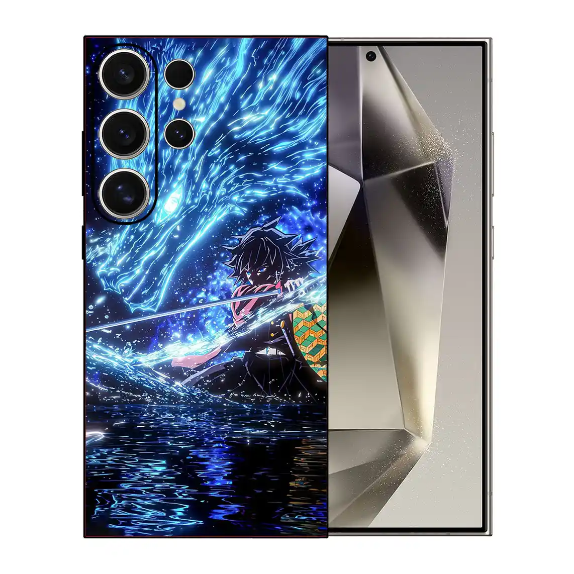 Anime Sword Art Phone Case Ds105 - real product photo, wholesale Phone Case from Yaoford