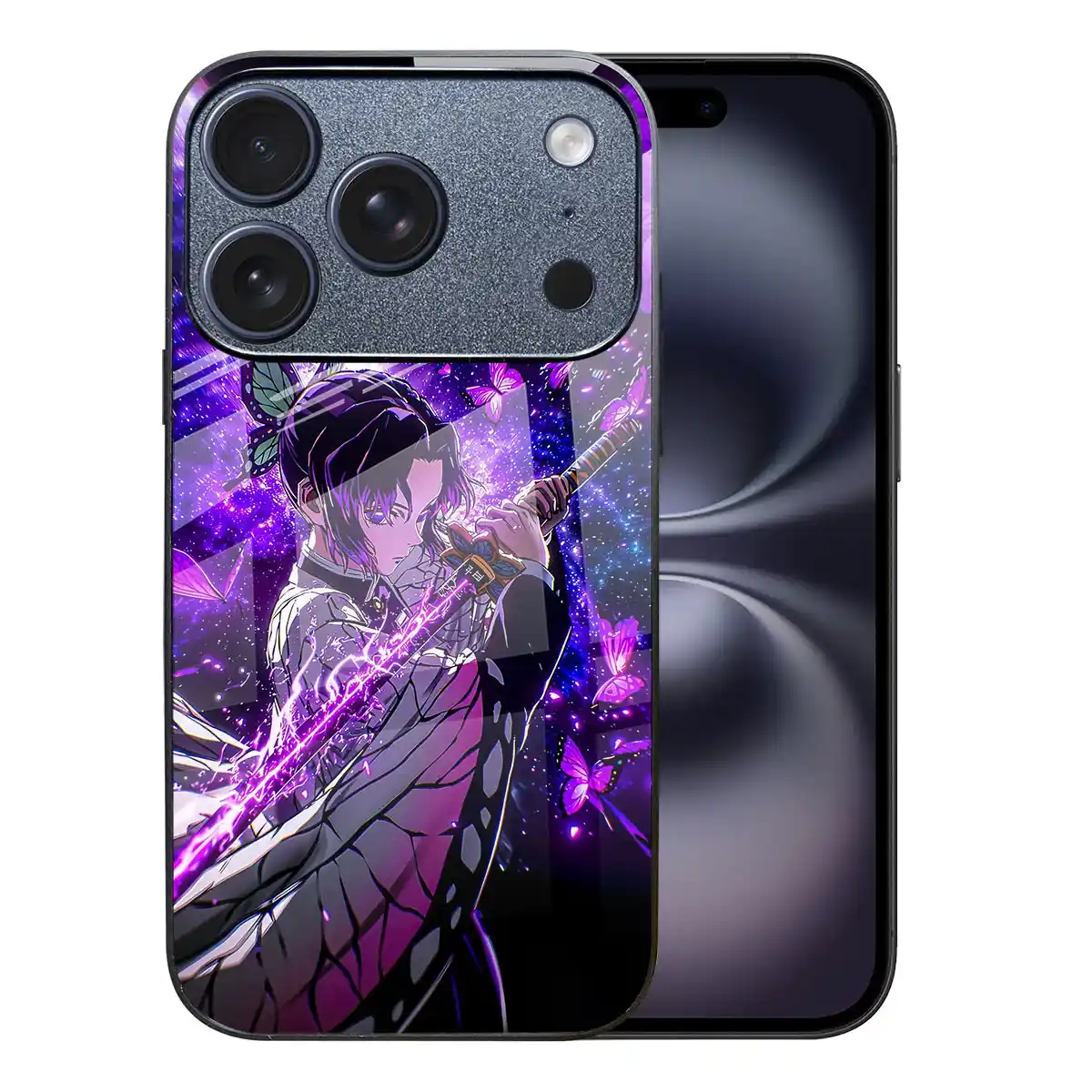 Anime Sword Art Phone Case Ds107 - real product photo, wholesale Phone Case from Yaoford