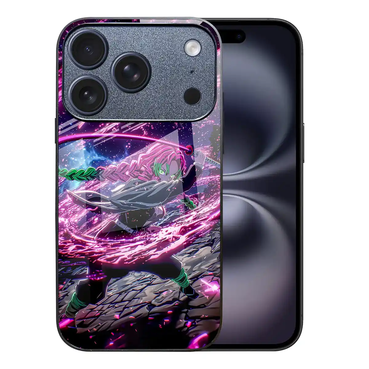 Anime Sword Art Phone Case Ds109 - real product photo, wholesale Phone Case from Yaoford