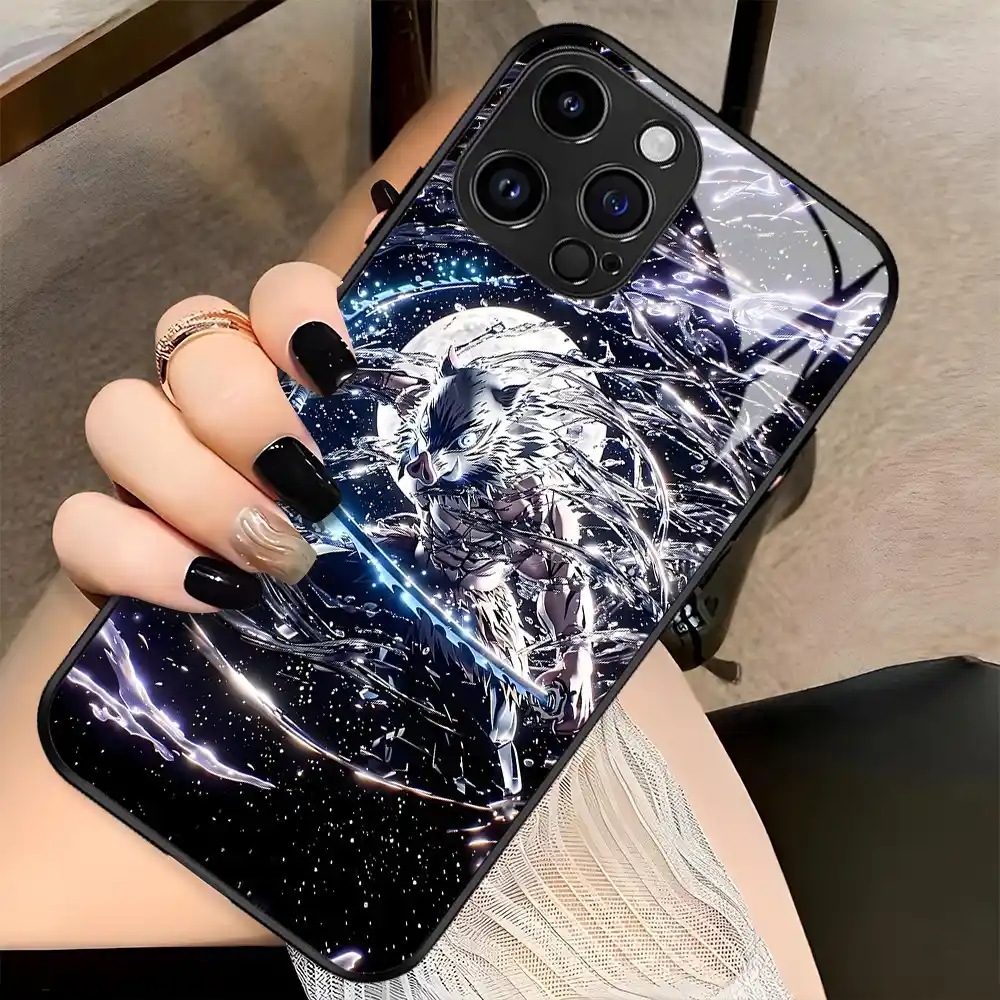 Anime Sword Art Phone Case Ds56 - real product photo, wholesale Phone Case from Yaoford