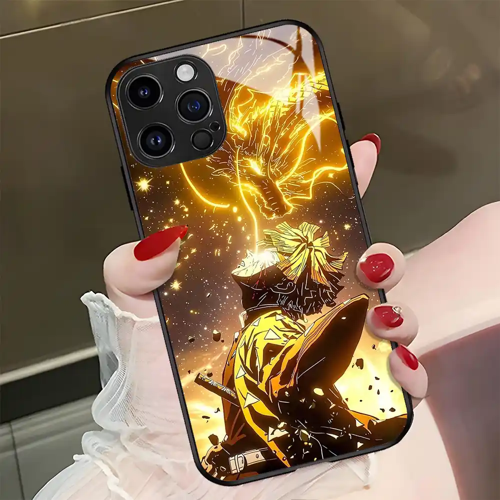 Anime Sword Art Phone Case Ds57 - real product photo, wholesale Phone Case from Yaoford