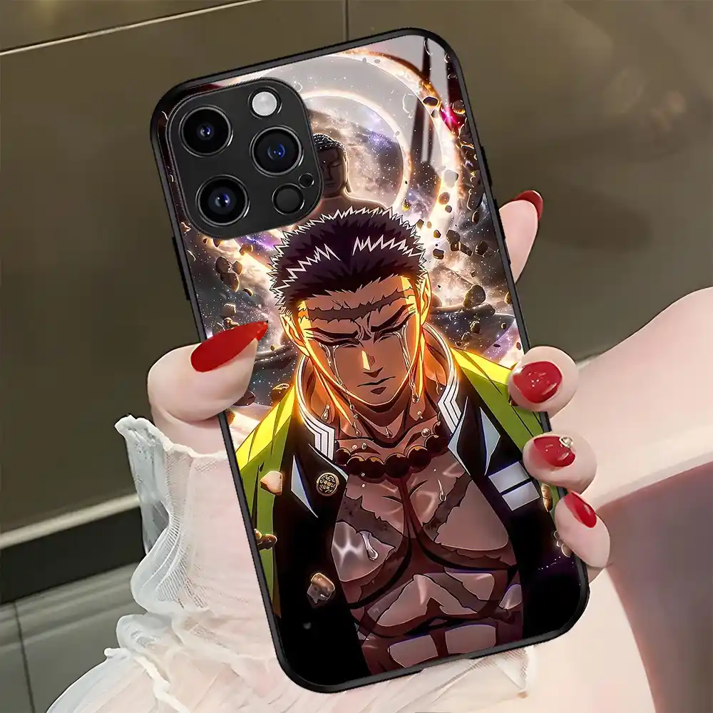 Anime Sword Art Phone Case Ds58 - real product photo, wholesale Phone Case from Yaoford