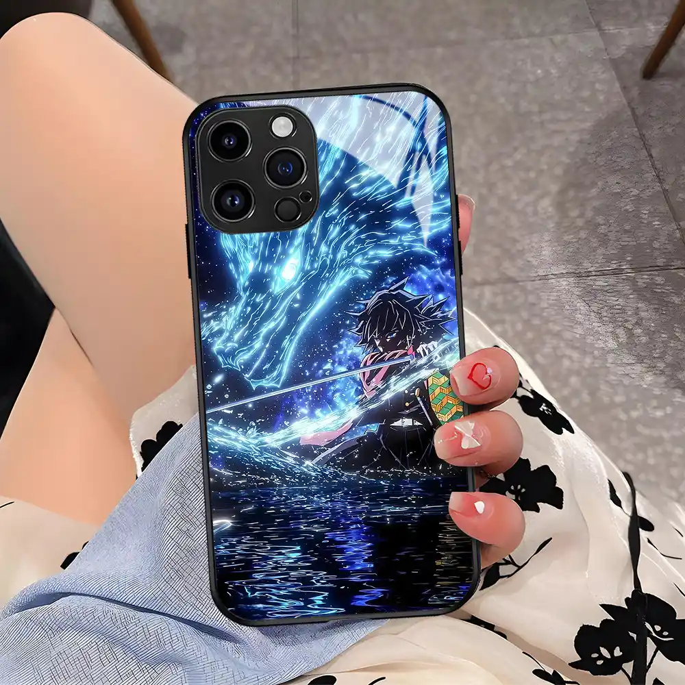 Anime Sword Art Phone Case Ds59 - real product photo, wholesale Phone Case from Yaoford