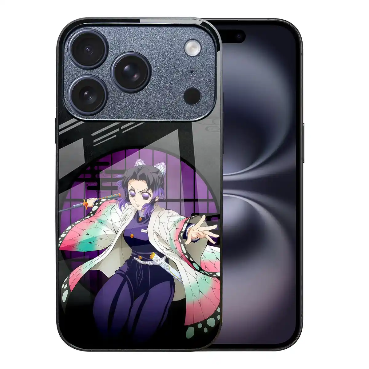 Anime Sword Art Phone Case Ds63 - real product photo, wholesale Phone Case from Yaoford