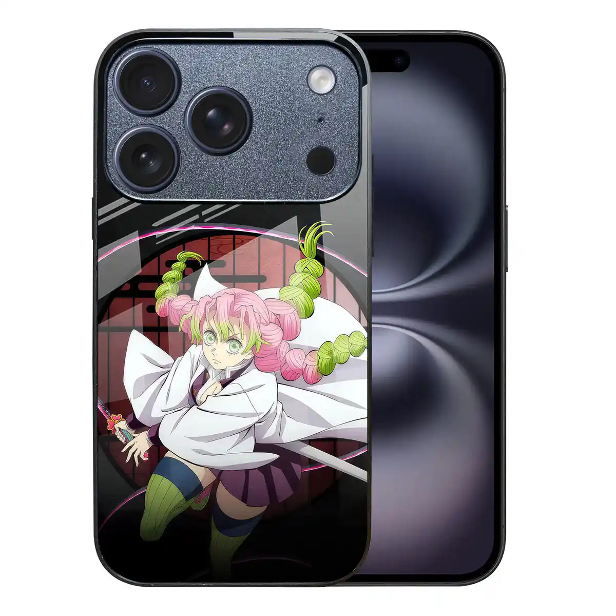 Anime Sword Art Phone Case Ds64 - real product photo, wholesale Phone Case from Yaoford