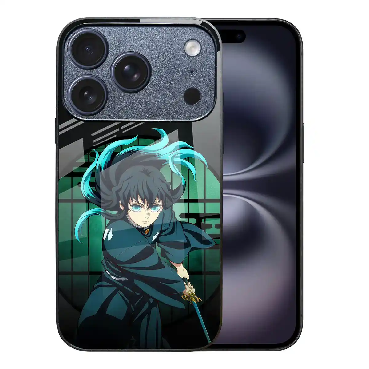 Anime Sword Art Phone Case Ds65 - real product photo, wholesale Phone Case from Yaoford