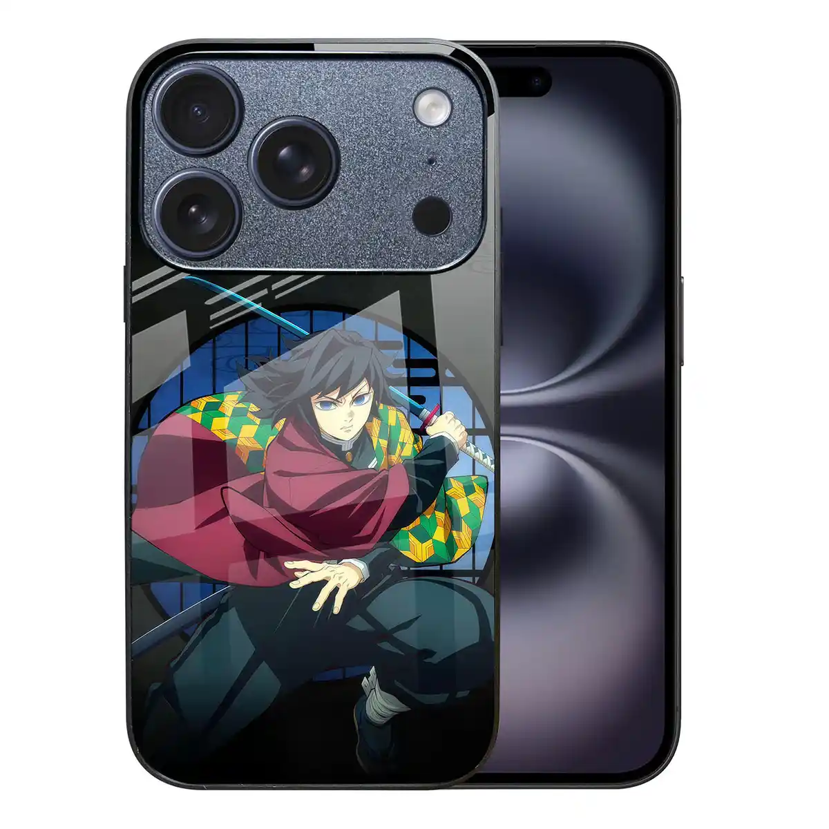 Anime Sword Art Phone Case Ds66 - real product photo, wholesale Phone Case from Yaoford