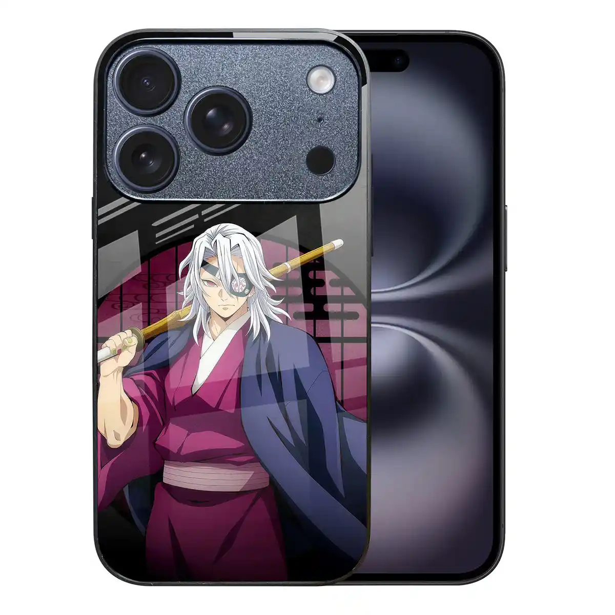 Anime Sword Art Phone Case Ds67 - real product photo, wholesale Phone Case from Yaoford