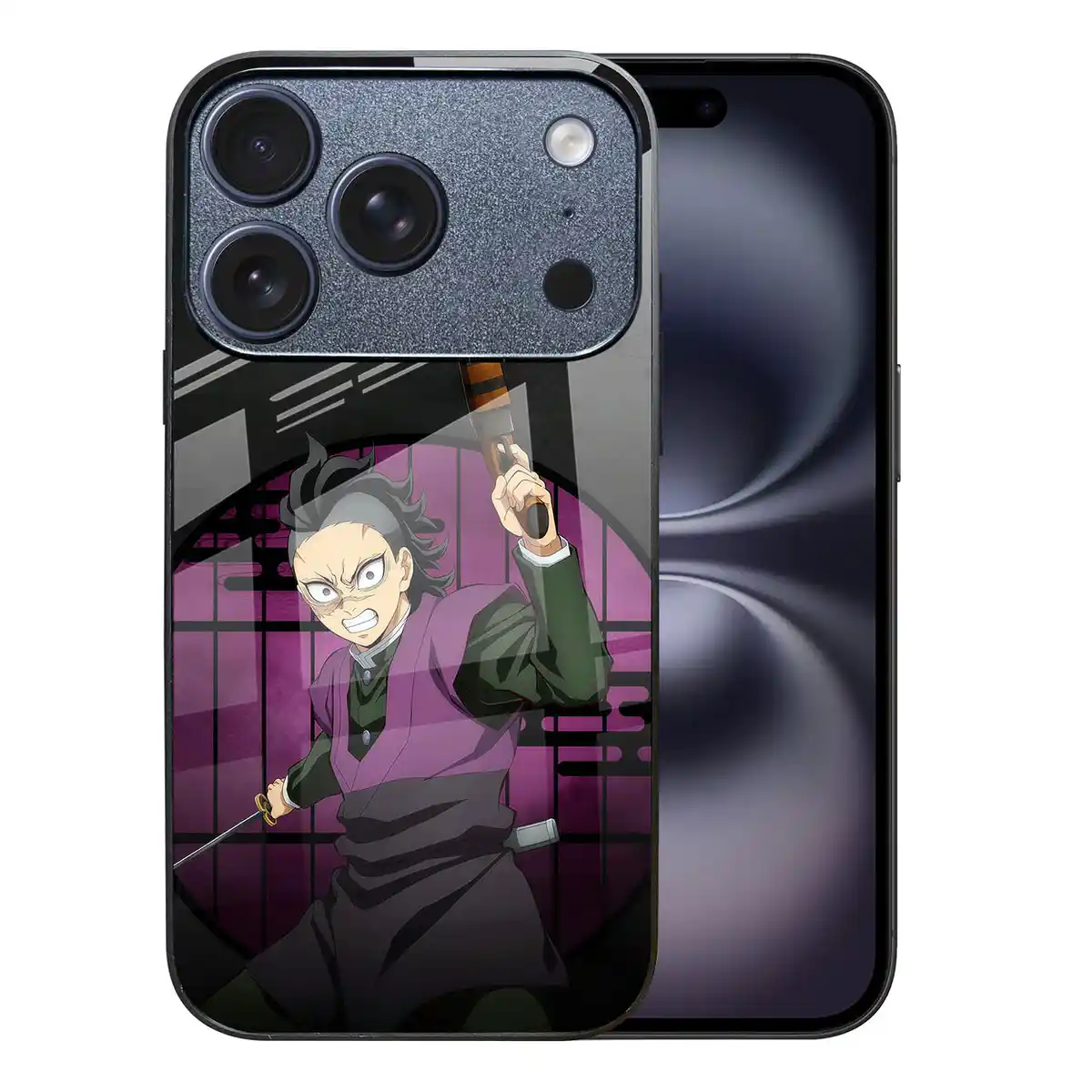 Anime Sword Art Phone Case Ds70 - real product photo, wholesale Phone Case from Yaoford