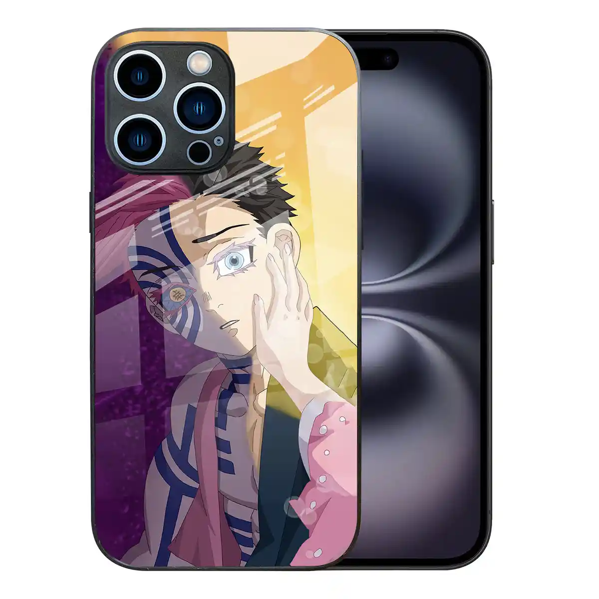 Anime Sword Art Phone Case Ds72 - real product photo, wholesale Phone Case from Yaoford