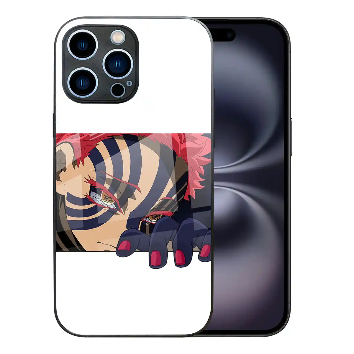 Anime Sword Art Phone Case Ds73 - real product photo, wholesale Phone Case from Yaoford