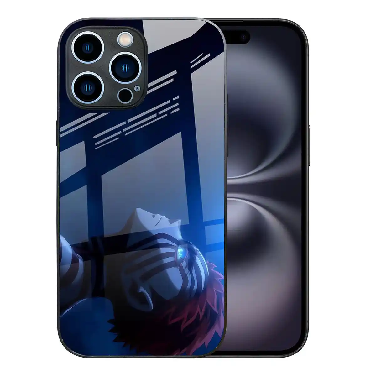 Anime Sword Art Phone Case Ds74 - real product photo, wholesale Phone Case from Yaoford