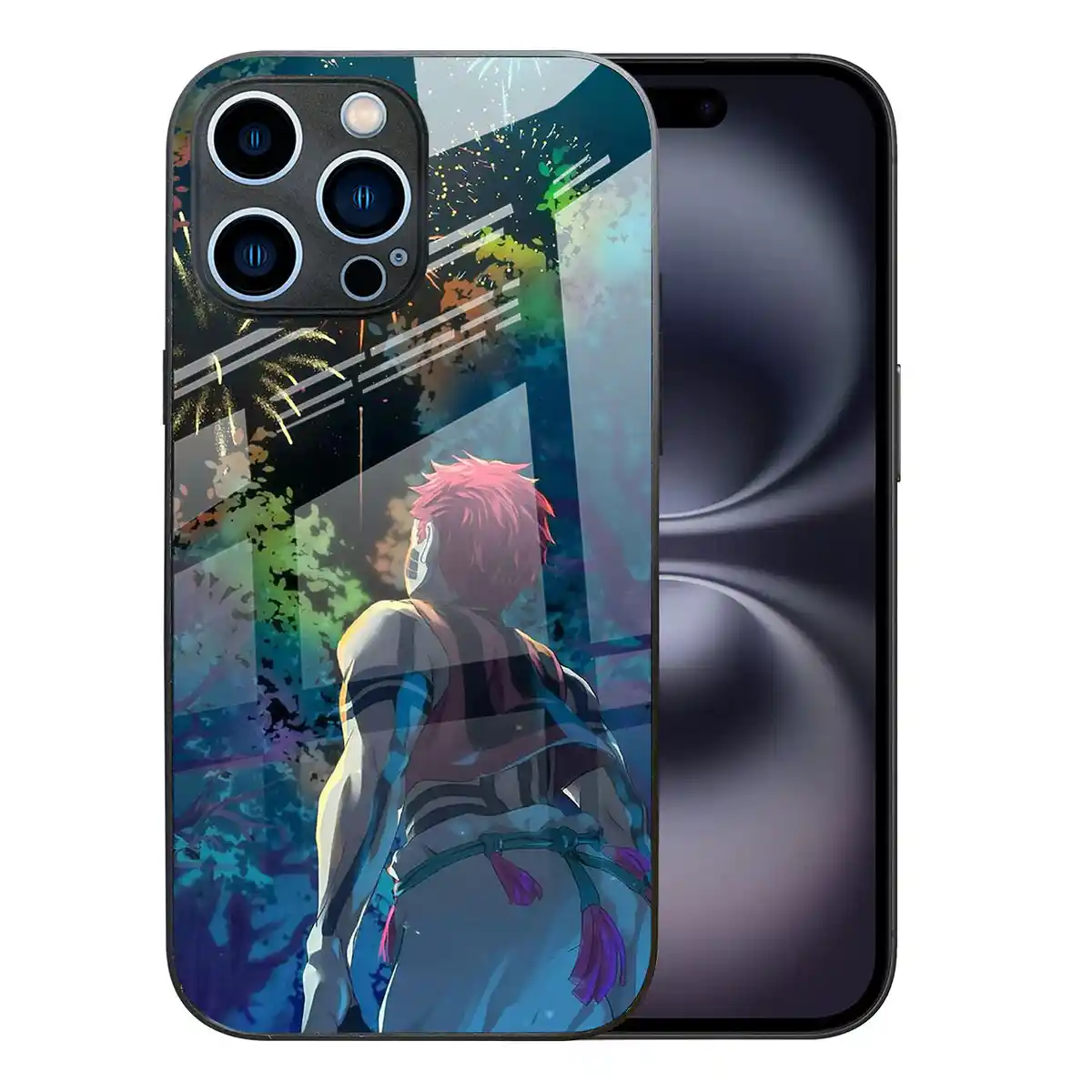 Anime Sword Art Phone Case Ds75 - real product photo, wholesale Phone Case from Yaoford