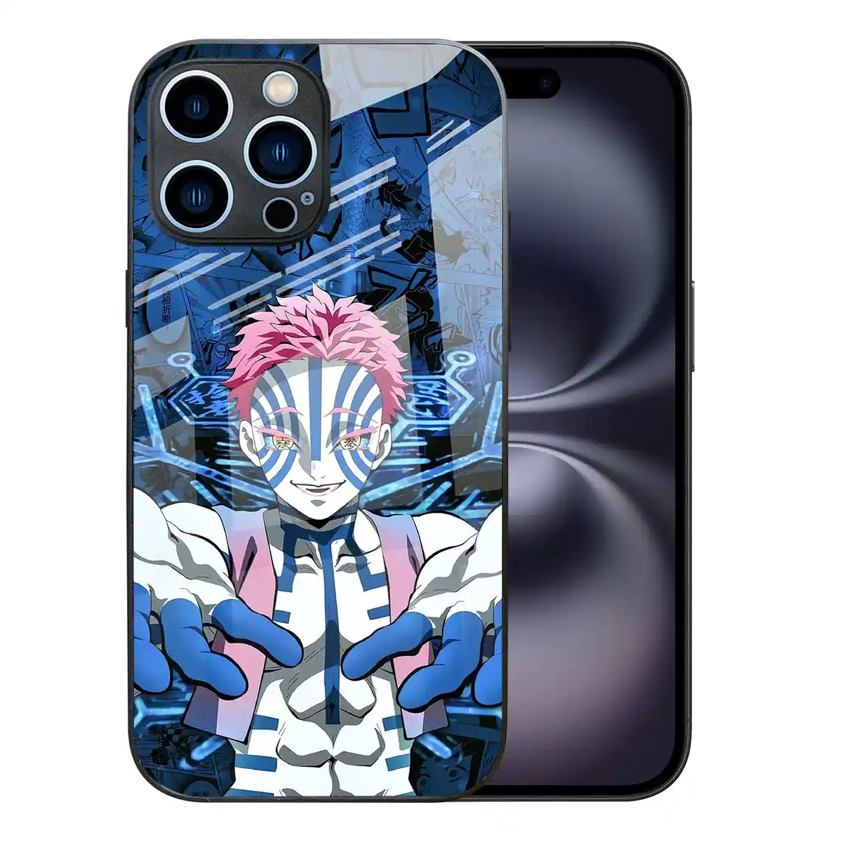 Anime Sword Art Phone Case Ds76 - real product photo, wholesale Phone Case from Yaoford