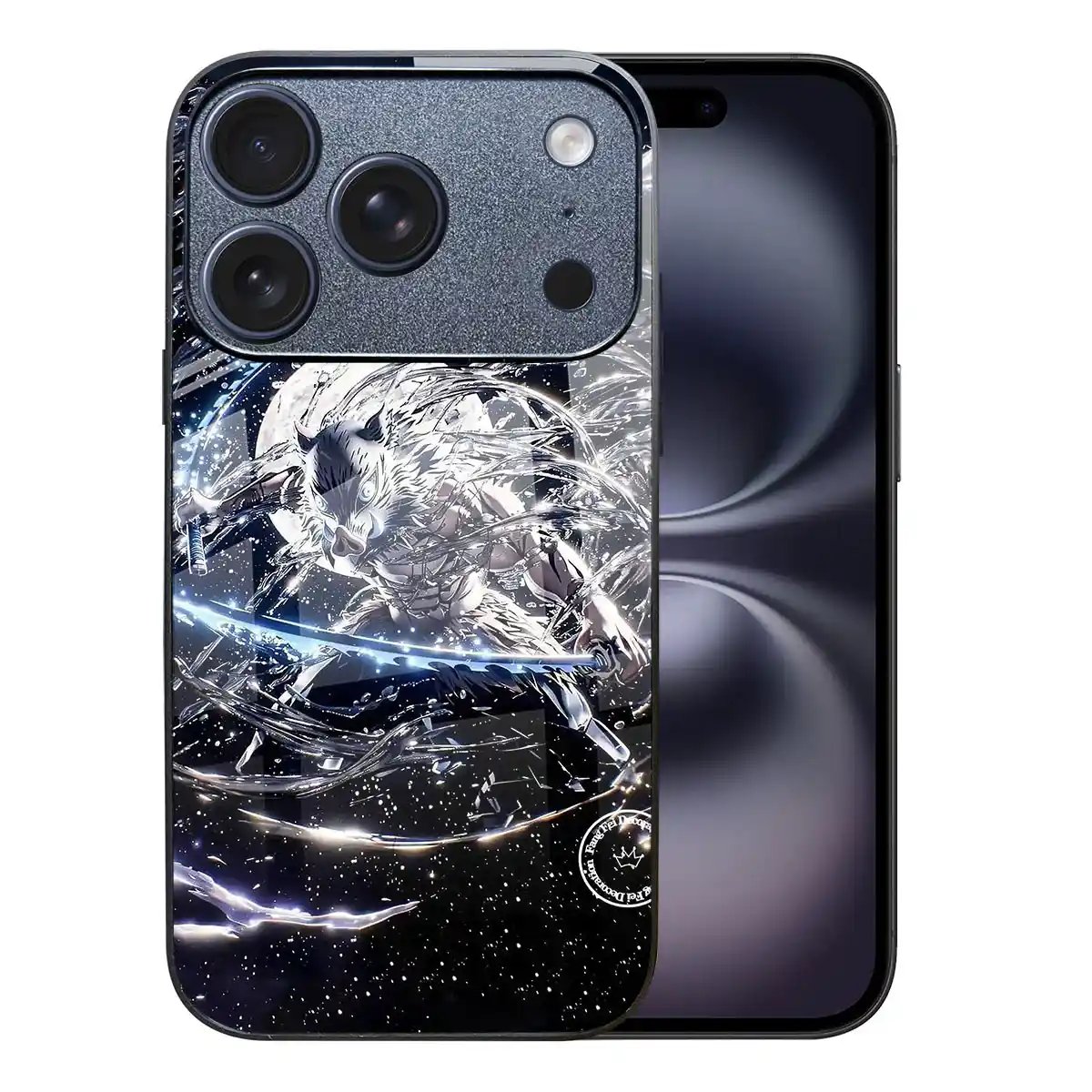 Anime Sword Art Phone Case Ds77 - real product photo, wholesale Phone Case from Yaoford