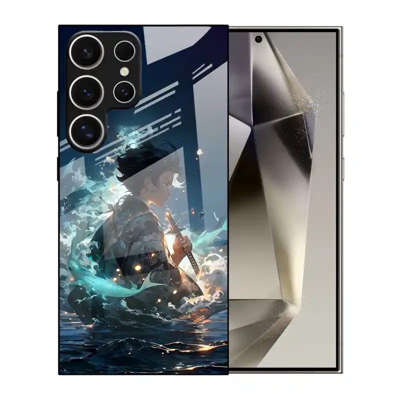 Anime Sword Art Phone Case Ds78 - real product photo, wholesale Phone Case from Yaoford