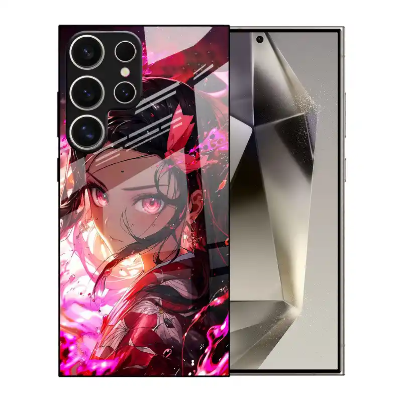 Anime Sword Art Phone Case Ds80 - real product photo, wholesale Phone Case from Yaoford