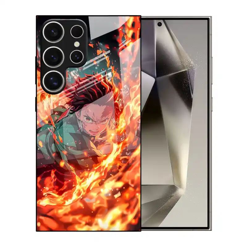 Anime Sword Art Phone Case Ds81 - real product photo, wholesale Phone Case from Yaoford