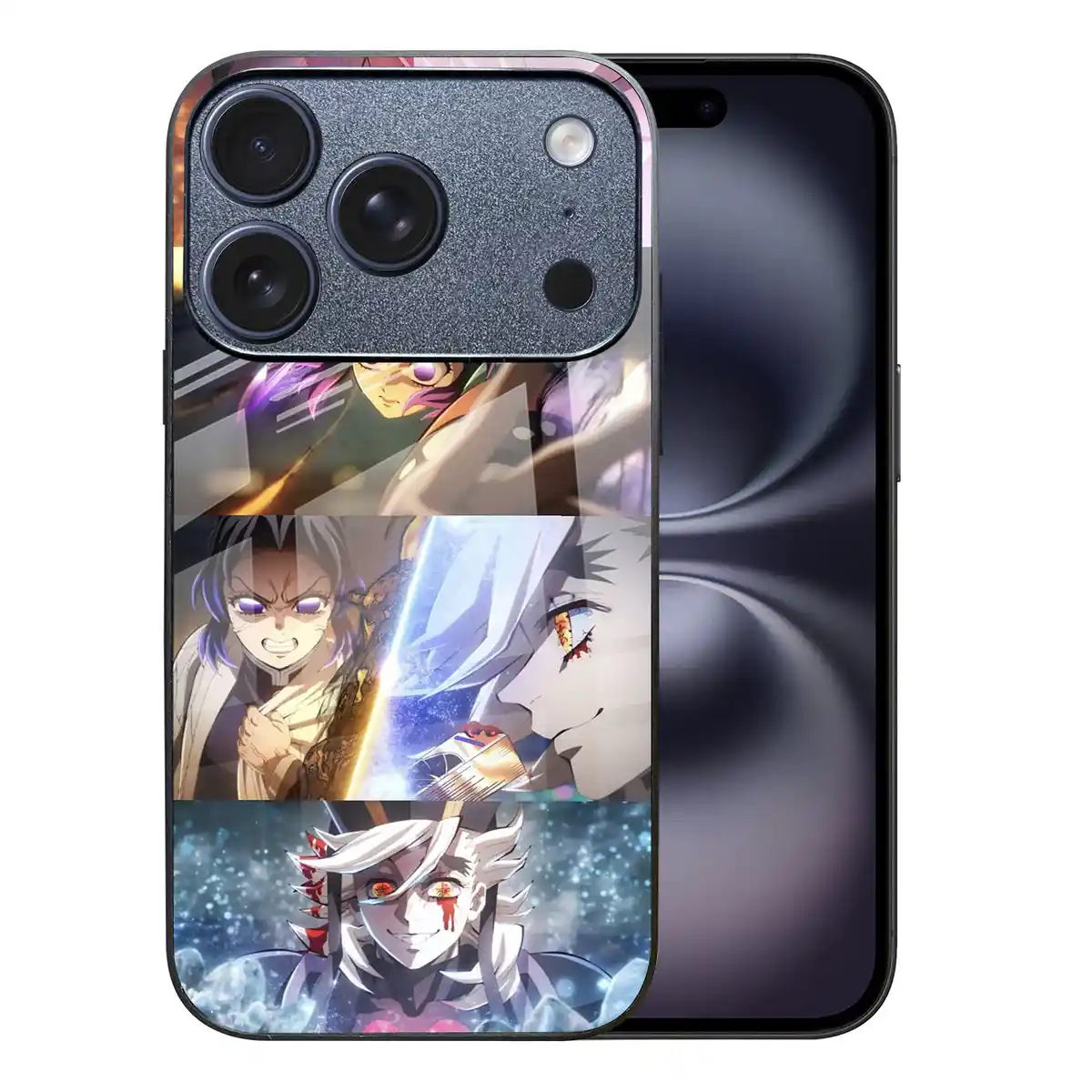 Anime Sword Art Phone Case Ds84 - real product photo, wholesale Phone Case from Yaoford