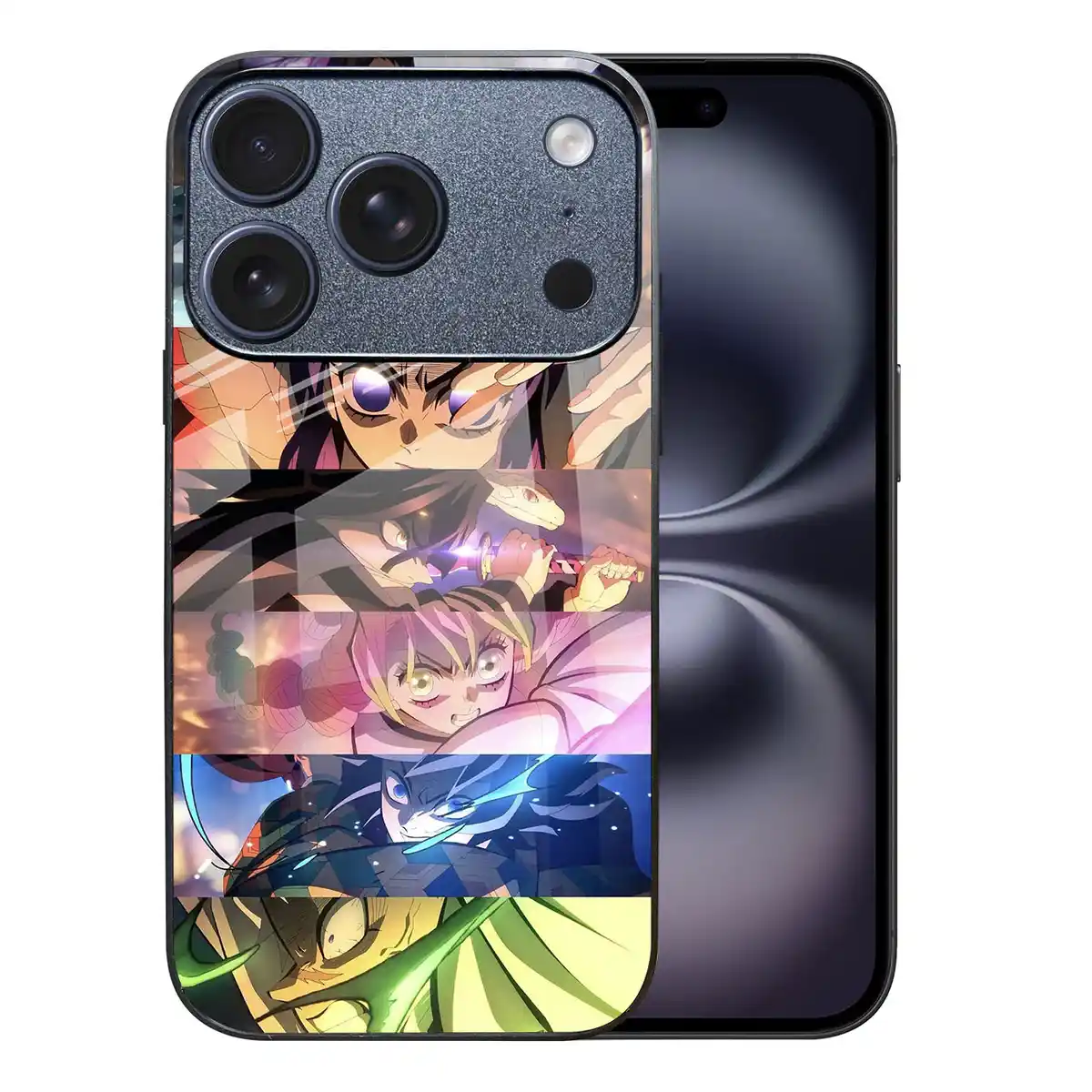 Anime Sword Art Phone Case Ds85 - real product photo, wholesale Phone Case from Yaoford